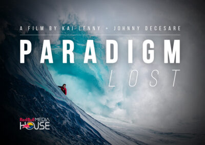 Paradigm Lost